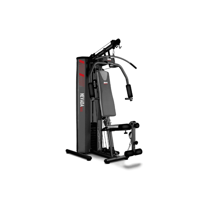 BH Fitness - Nevada Plus 100Kg
