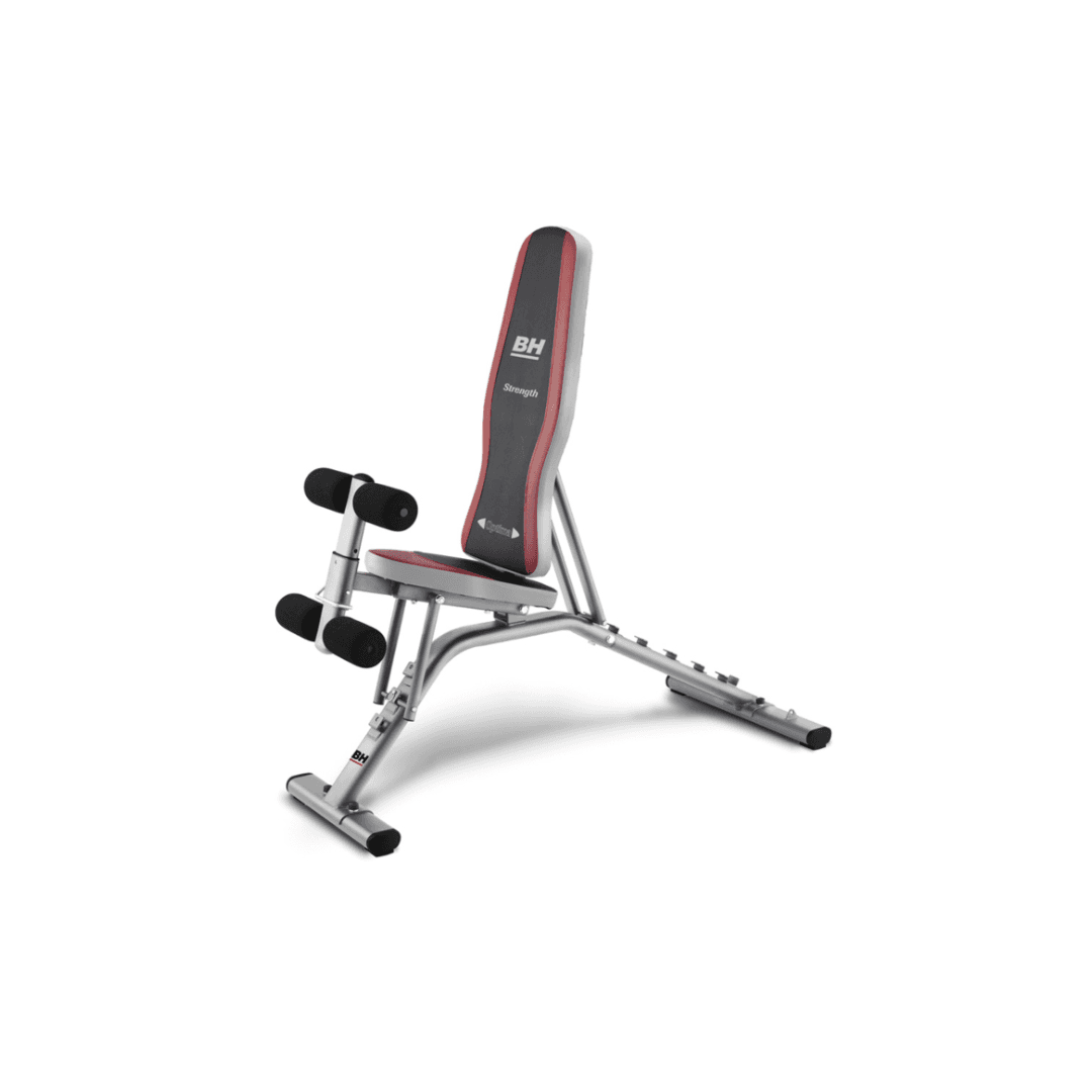 BH Fitness - Optima