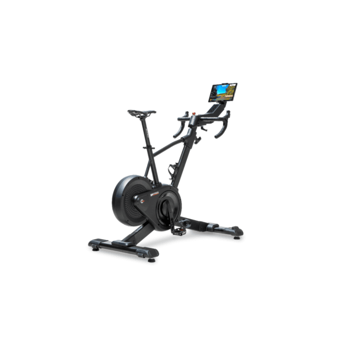 Bicicleta Estática BH Fitness Smart Bike Exercycle V2