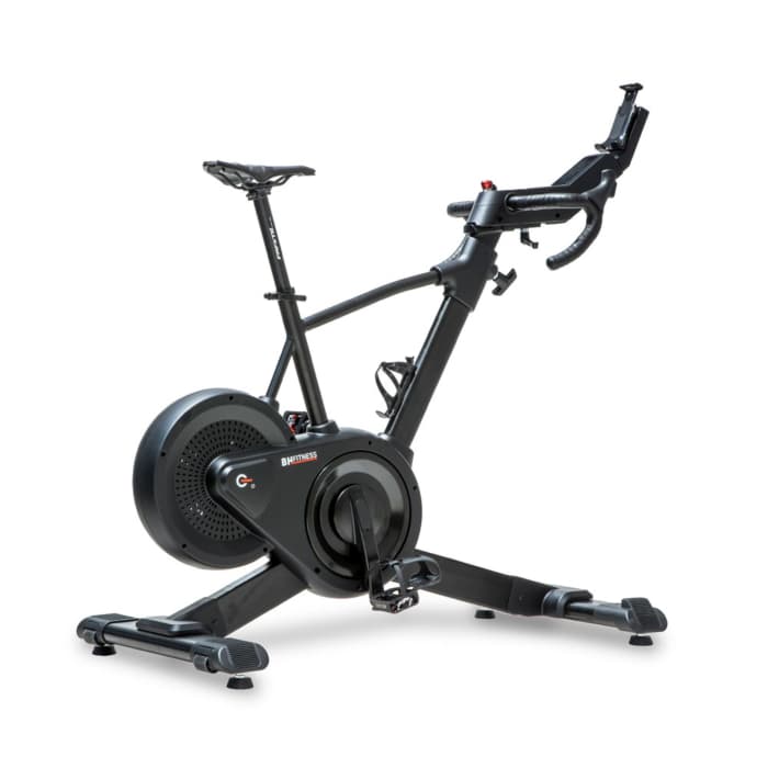 Bicicleta Estática BH Fitness Smart Bike Exercycle R