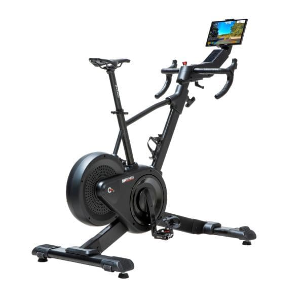 Bicicleta Estática BH Fitness Smart Bike Exercycle R