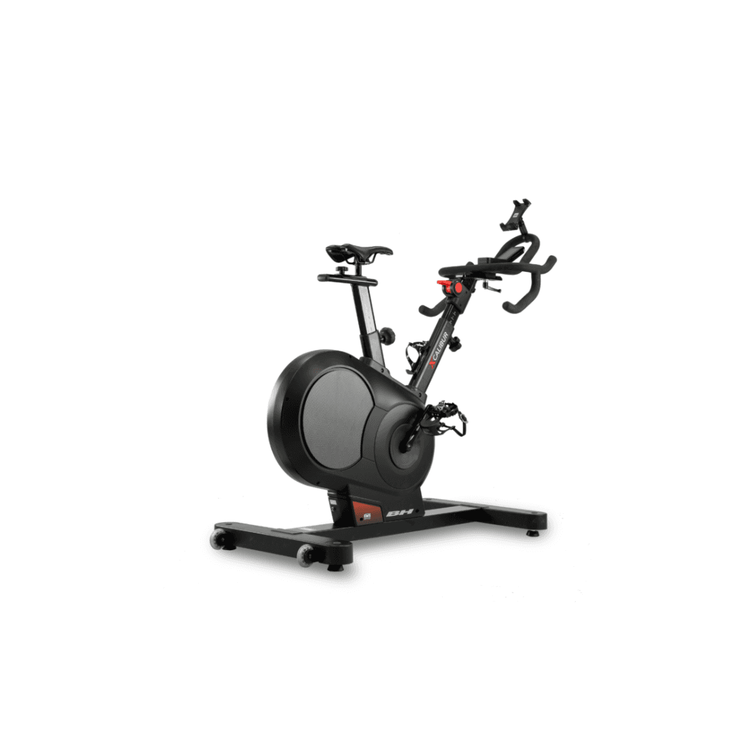 BH Fitness - Xcalibur EMS