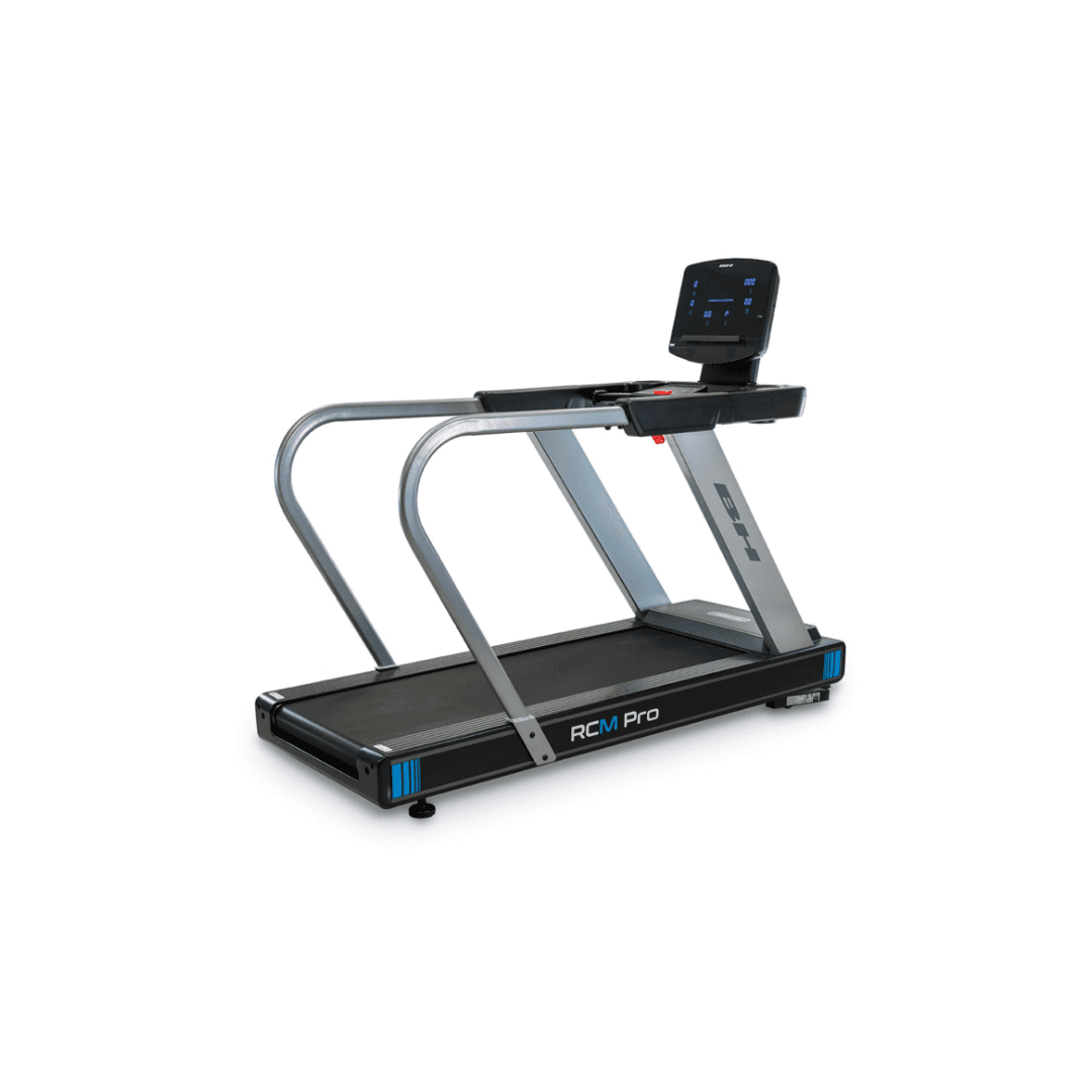 BH Fitness - RCM Pro Med