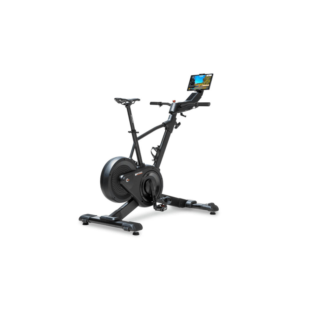 BH Fitness - Exercycle (com guiador de montanha)
