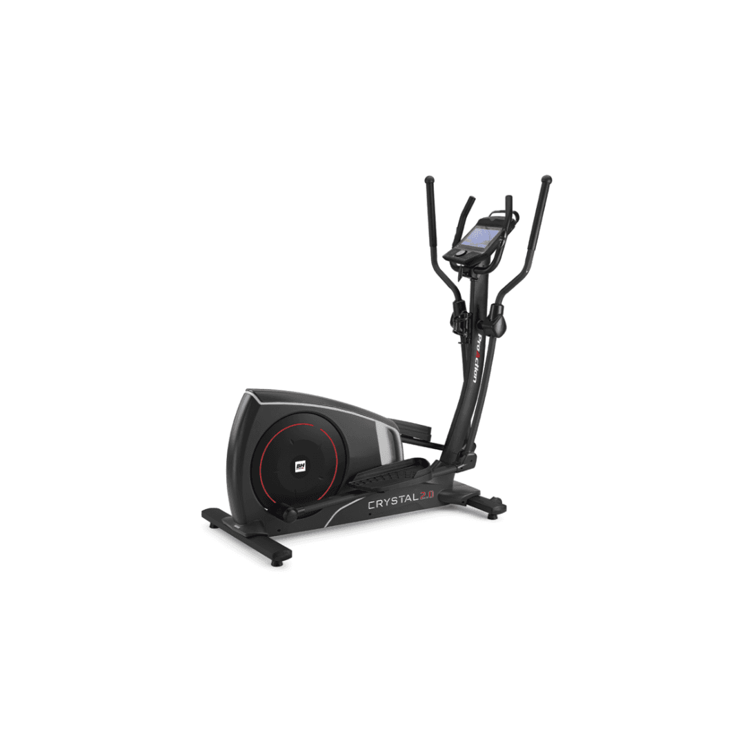 BH Fitness -  Crystal 2.0 Multimedia