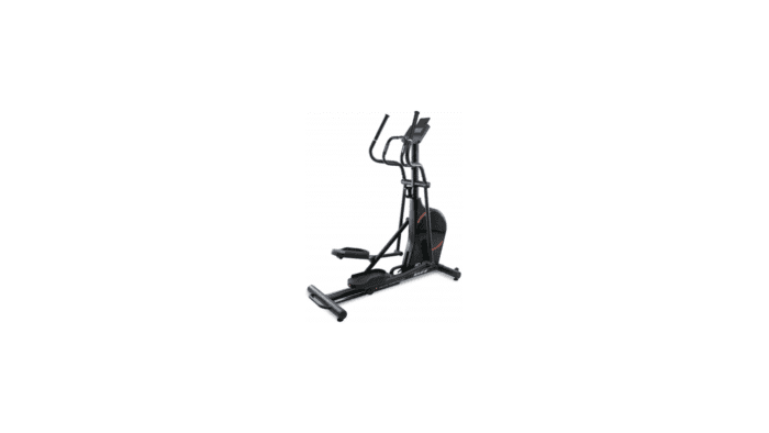ATLAS G854 Elliptica: Sua Solução para Treino Completo