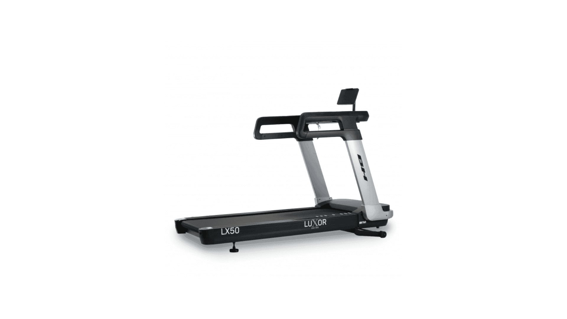 BH Fitness LX50 LED: Sua Nova Passadeira com 8 Programas