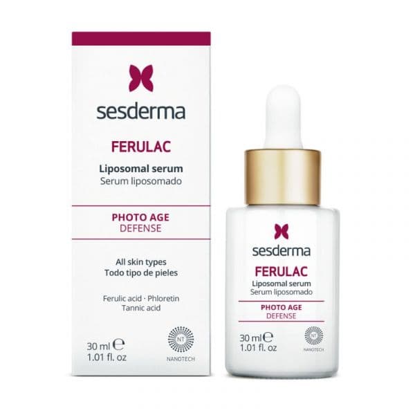 Sesderma Liposomal Ferulac Sérum 30ml