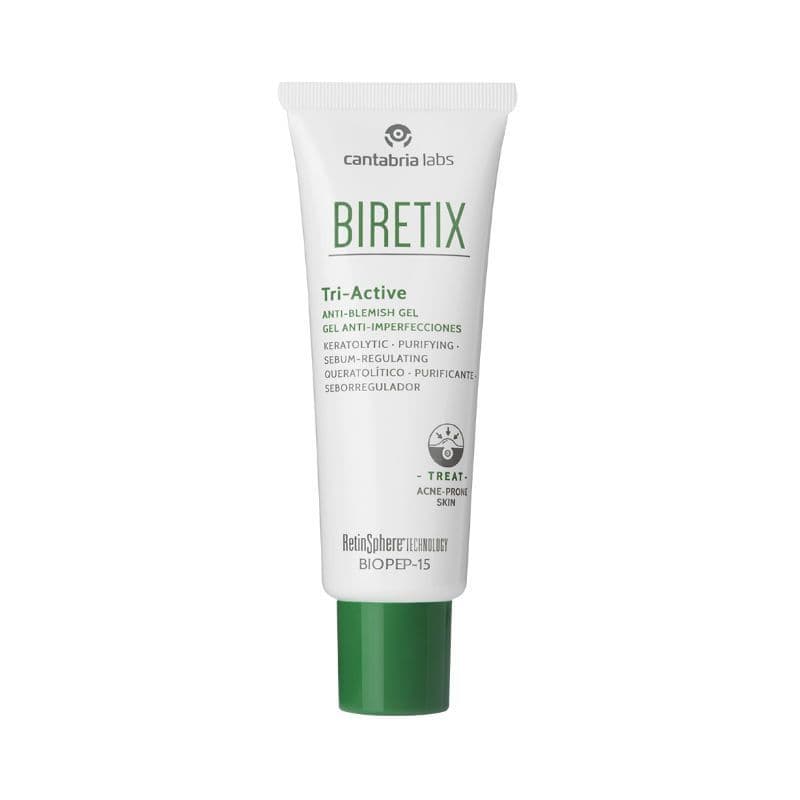 Biretix Tri-active Gel Anti-Imperfeições 50ml