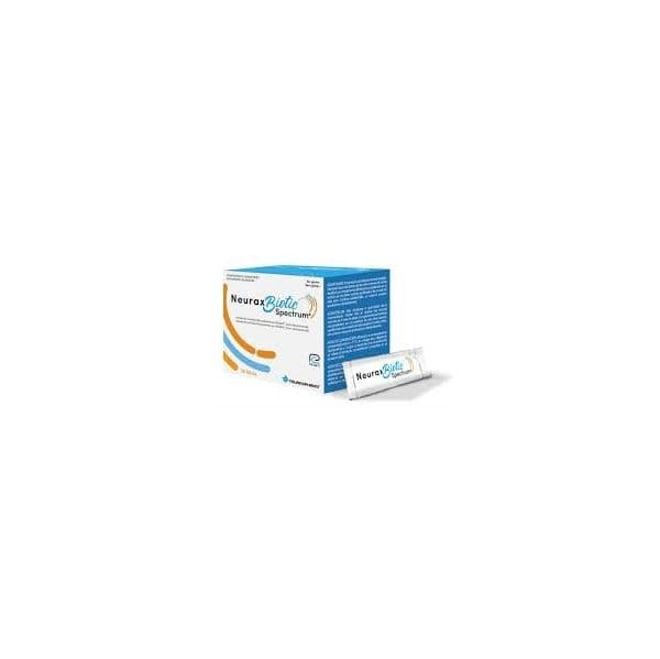 Neuraxbiotic Spectrum 30 Sticks