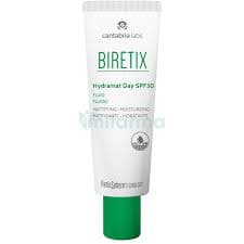 BIRETIX HYDRAMAT DAY FLUID HIDRAMAT SPF30 50ML | WOWFARMA
