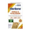 Nestlé Meritene Força e Vitalidade Café 15x30g Saquetas