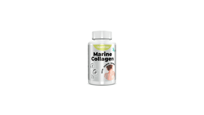 Quamntrax Marine collagen
