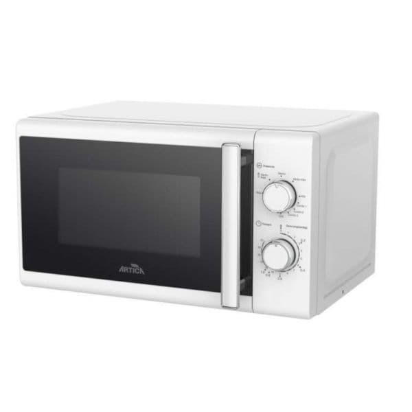 Microondas Artica AMW2080WG 20L com Grill