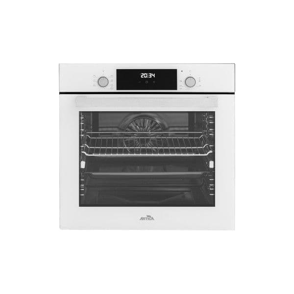 Forno Artica AHB82281W  Hidro e Pirolítico  80L Classe A++