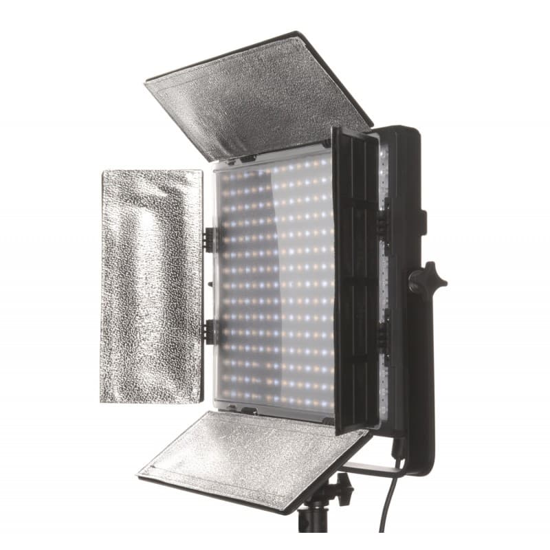 Fomei Fy3468-painel led C/wifi 150d