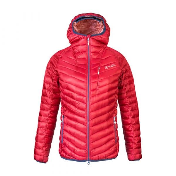 Rafiki Nevis Jacket Rosa 36 Mulher