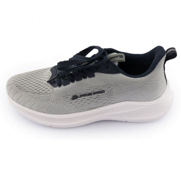 Alpine Pro Chalon Hiking Shoes Cinzento 40 Homem