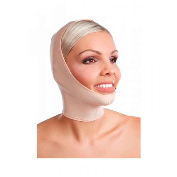 Advanced Skincare Lipoelastic FM Special Natural Tamanho L