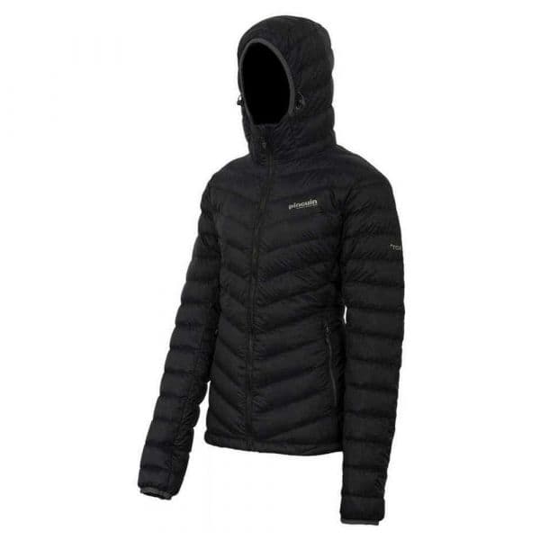 Pinguin Breeze Jacket Preto M Mulher