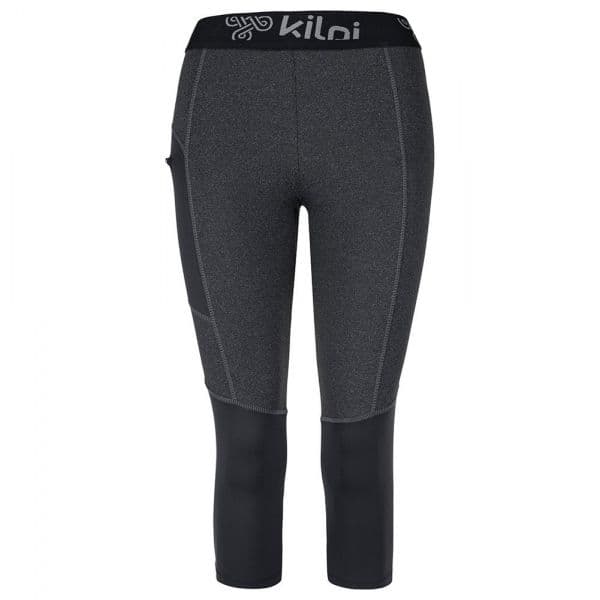 Kilpi Rozarka Tight Cinzento 36 Mulher