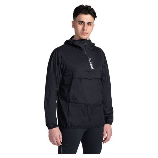 Kilpi Anori Jacket Preto L Homem