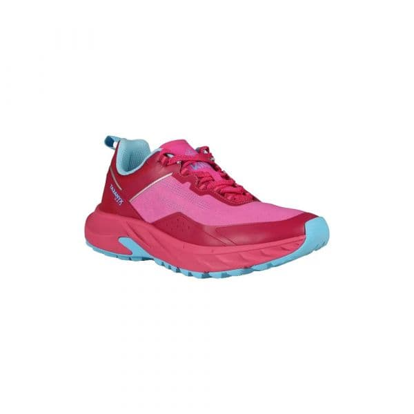Kilpi Sapatilhas de Trail Running Speede Low Pink 39