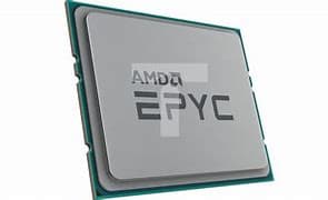 AMD EPYC Embedded 735P 2.4 GHz 16 Cores 32 Threads 64 MB cache Socket SP3 - PS735PBEVGPAFS