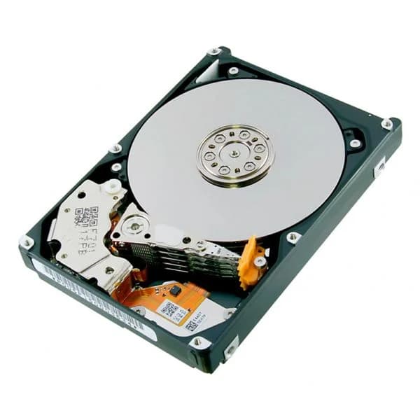 Toshiba 600GB AL15SEB060N 2.5" 128MB 10000rpm SAS - AL15SEB060N