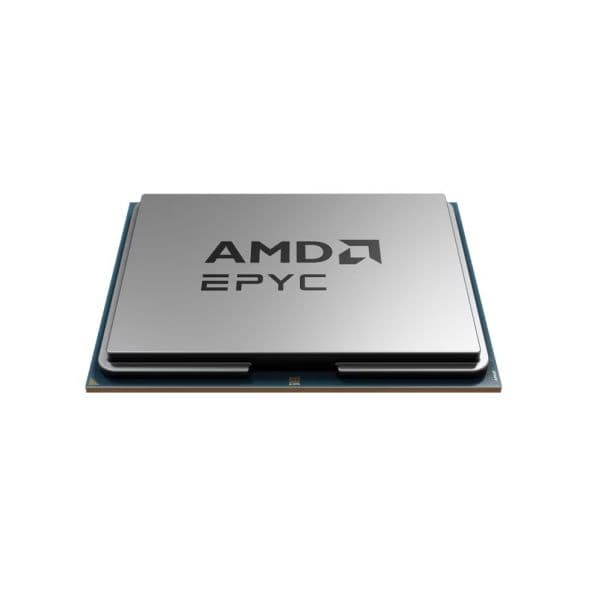 AMD EPYC 8324PN 2.05 GHz 32 Cores 64 Threads 128 MB cache Socket SP6 OE - 100-000001162
