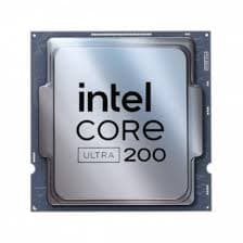 Intel Core Ultra 7 265KF 3.9 GHz 20 Cores 20 Threads 30MB FCLGA1851 Tray