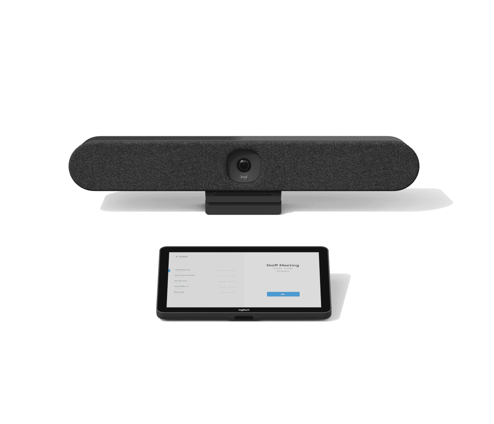 Logitech Express Install Huddle UK
