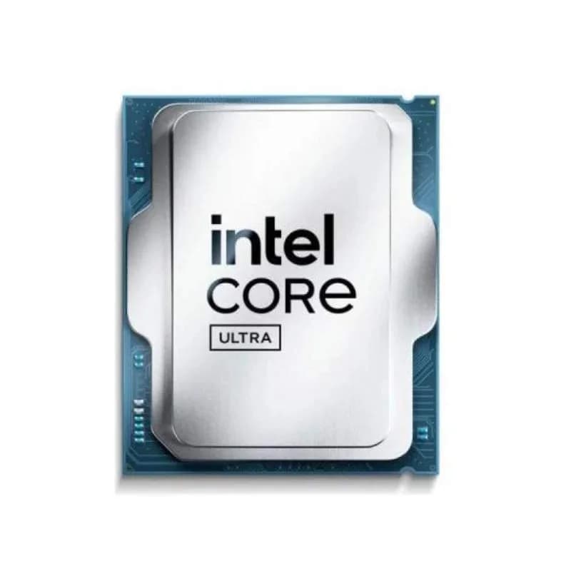 Intel Core Ultra 7 270K Plus 24-Core c/ Turbo 5.5GHz 36MB Skt1851 - tray