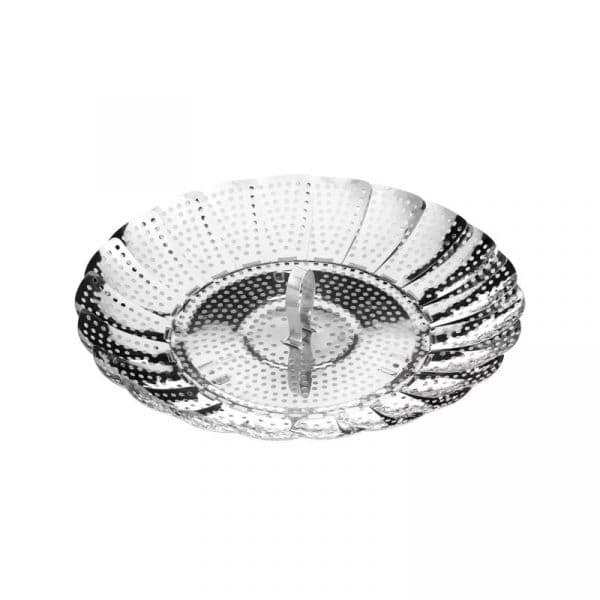 Tescoma Presto Cesto para Cozer a Vapor 24CM - 13005315