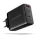 Axagon Carregador de Rede Axagon 100w Gan. 2x USB-C usb - WLONONWCRAFU8_ZUUS-692
