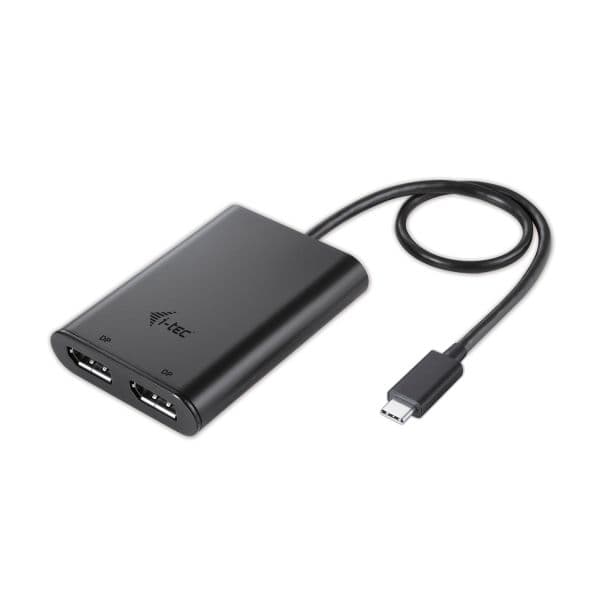I-Tec Adaptador Gráfico USB 3840x21