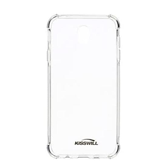 Capa Silicone Kisswill OnePlus 7 Pro - Transparente