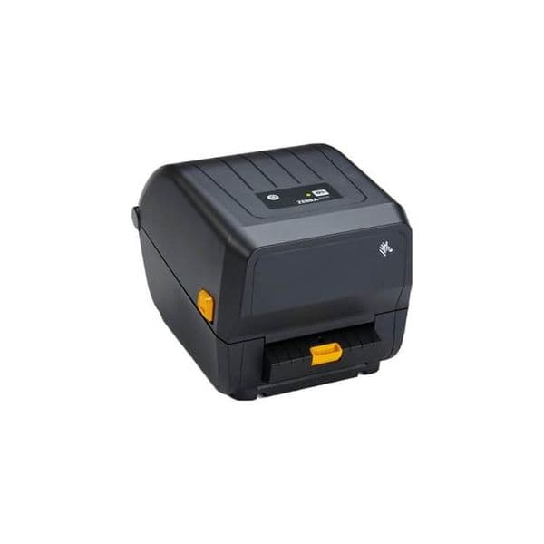 Zebra ZD230, 8 Dots/mm (203 Dpi), Eplii, Zplii, usb, Ethernet, Black - ZD23042-30EC00EZ