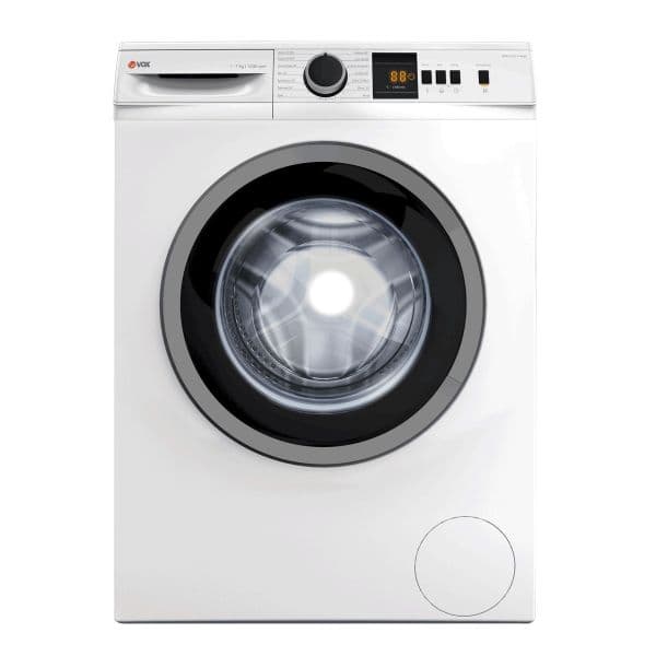 VOX WM1275LT14QD 7Kg 1200RPM Classe D