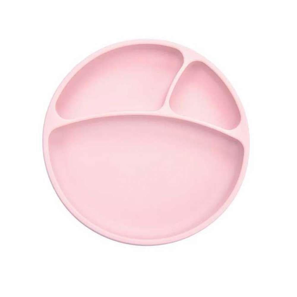 Minikoioi Prato com Divisórias Rosa