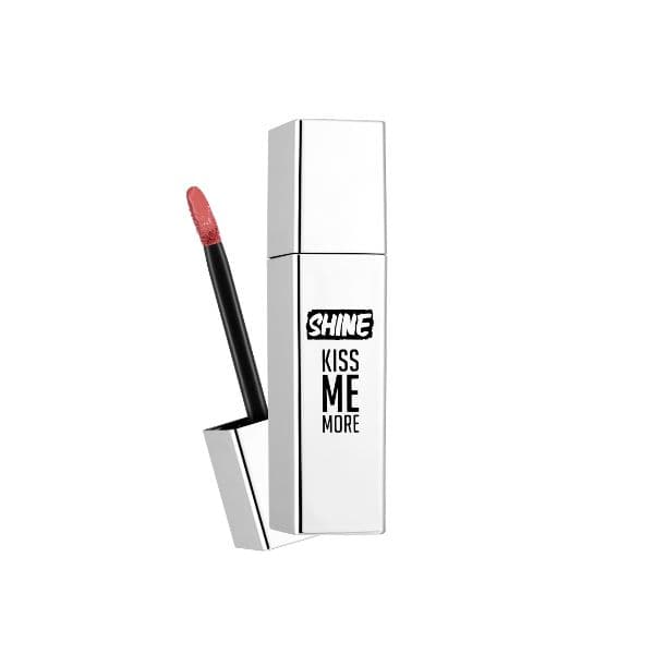 Flormar Shine Kiss Me More Lip Tattoo Tom 04 Fall Rose 3.8g