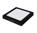 SELENA-18 3CCT 18W BL 3CCT160-265V LD SURFACE L
