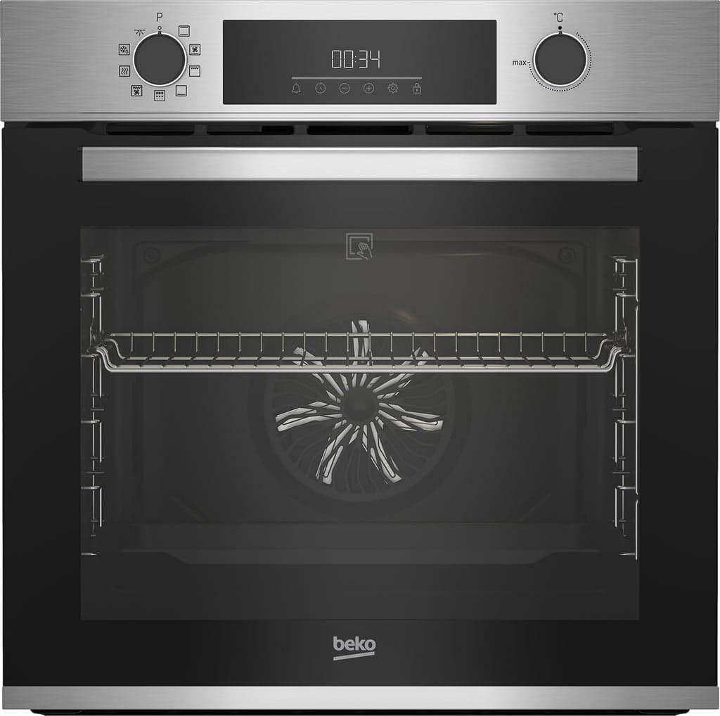 FORNO BEKO DE ENCASTRAR BBIE12300XP 72L INOX