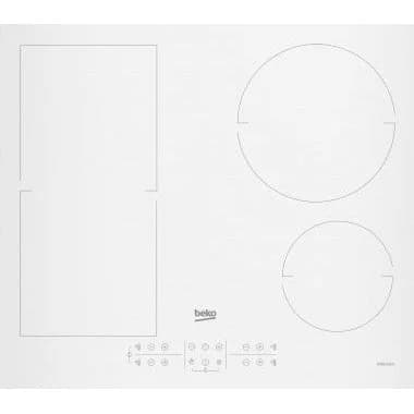 Placa Indução Beko HII64200FMTW 60cm