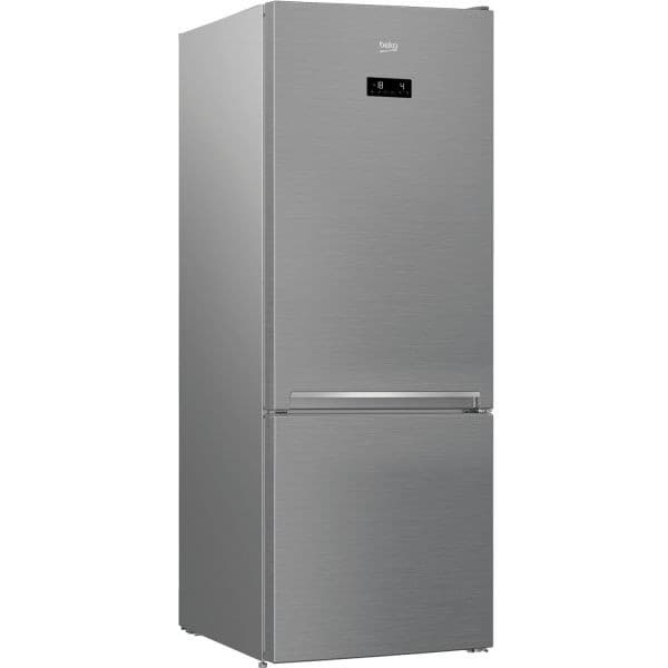 Frigorífico Combinado Beko B5RCNE406LXBRW 407L Classe C