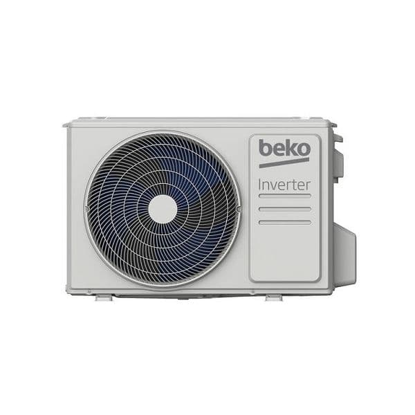 BEKO Ar Condicionado c/Wifi 12000BTU R32 (Unidade Exterior) BEHPG 121 - BEHPG121