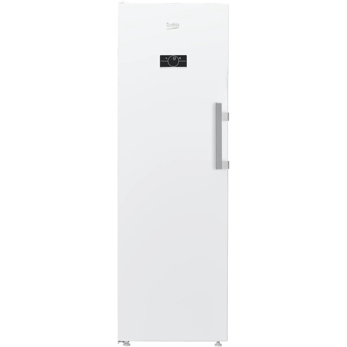 Arca Vertical Beko B5RMFNE314W 286L Classe E