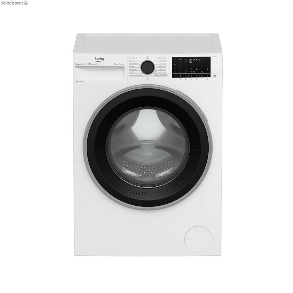 Beko B3WFT58415W 8Kg 1400RPM Classe A