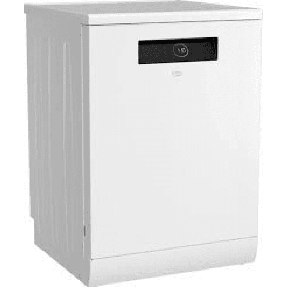 Máquina de Lavar Loiça BEKO BDEN38441WA | 14 Talheres, Classe C, 44 dB