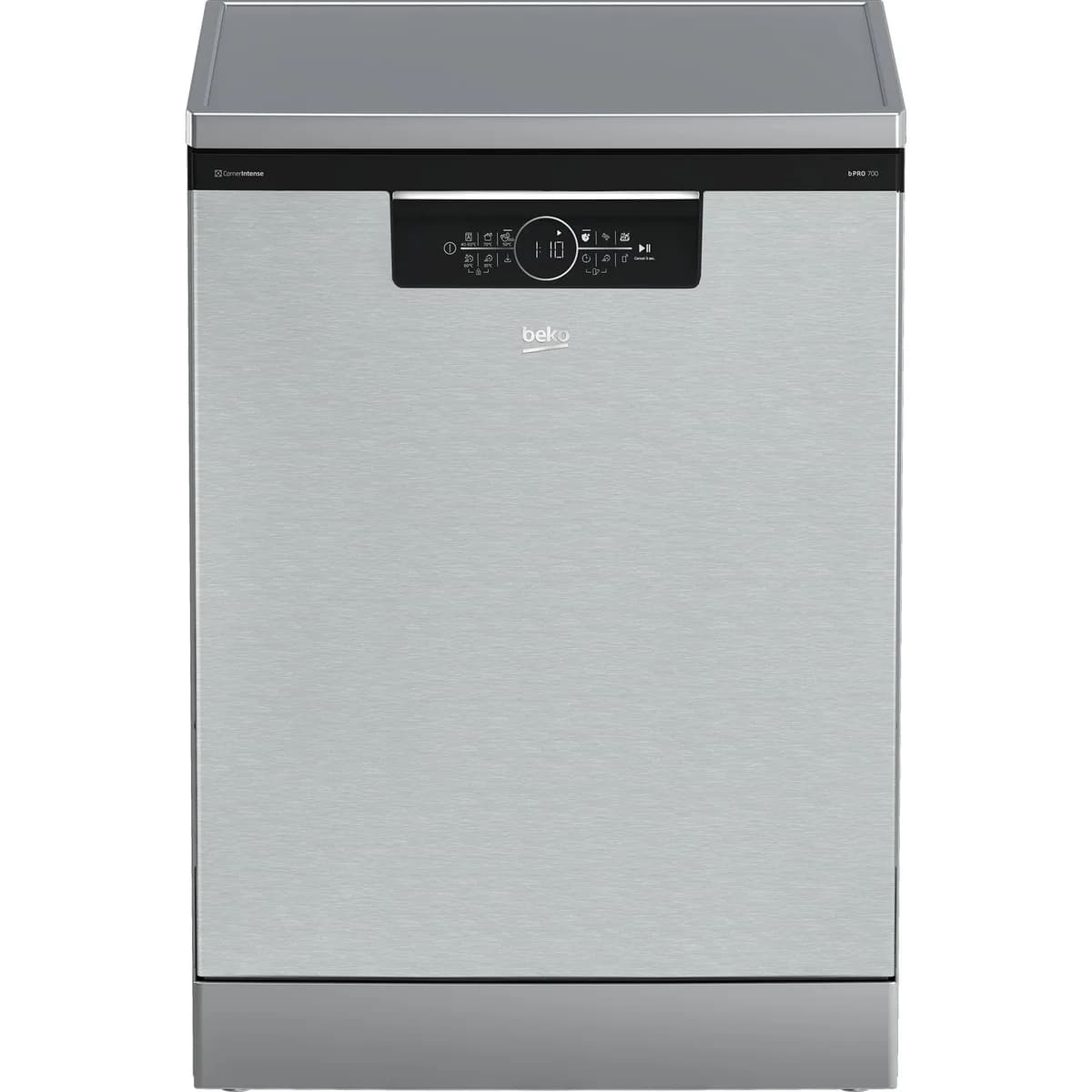 Máquina de Lavar Loiça Beko BDFN36560XC 11 Conjuntos Classe A